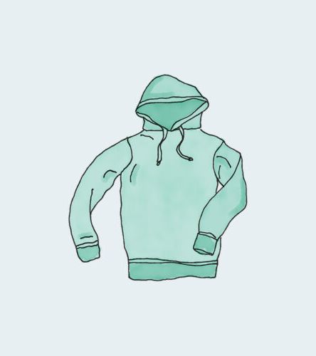 Hoodie