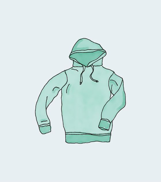 Hoodie