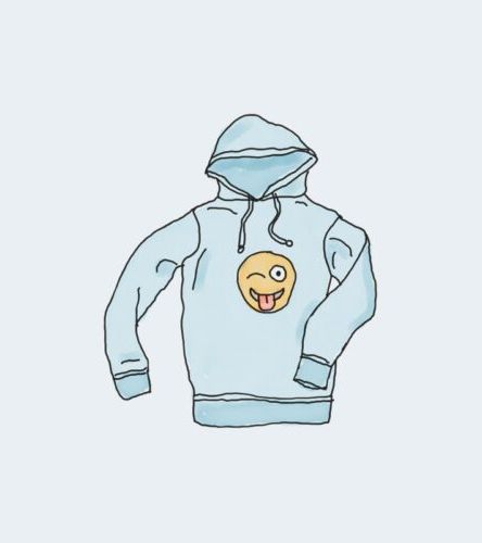 Hoodie