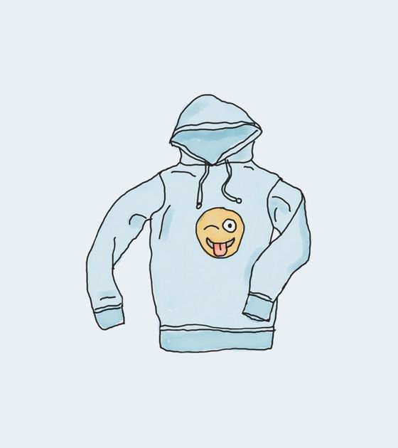 Hoodie