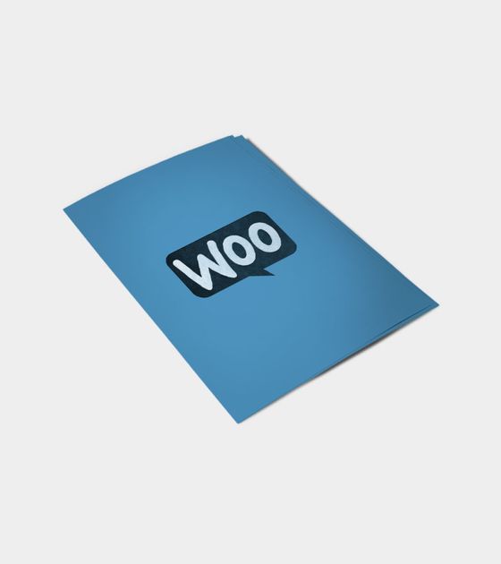 Woo Logo