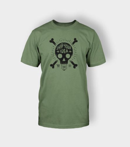 Ship Your Idea
