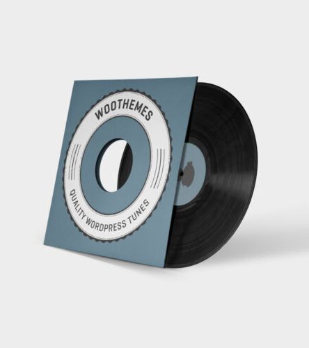 Woo Album #1