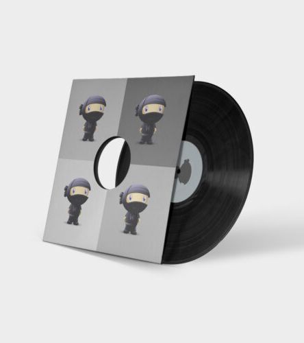 Woo Album #3