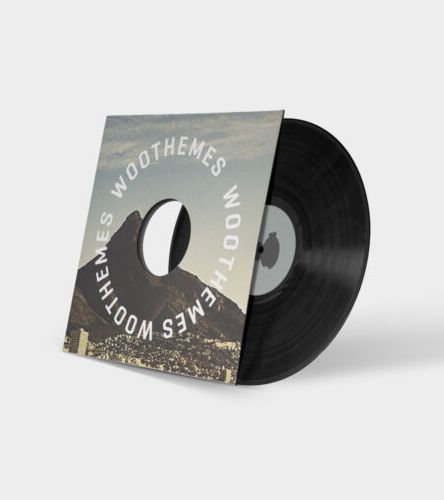 Woo Album #4