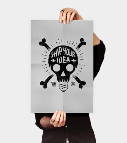 Ship Your Idea
