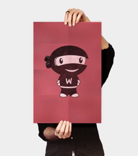 Woo Ninja